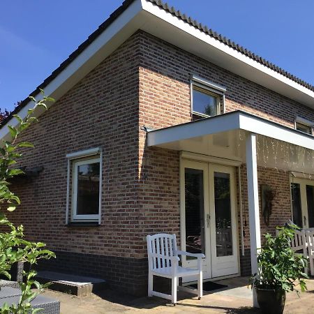 Het Groene Hart Putten Zewnętrze zdjęcie
