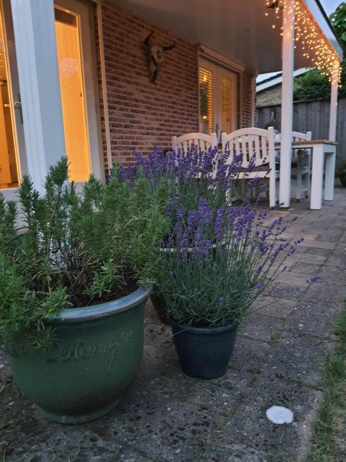 Het Groene Hart Putten Zewnętrze zdjęcie