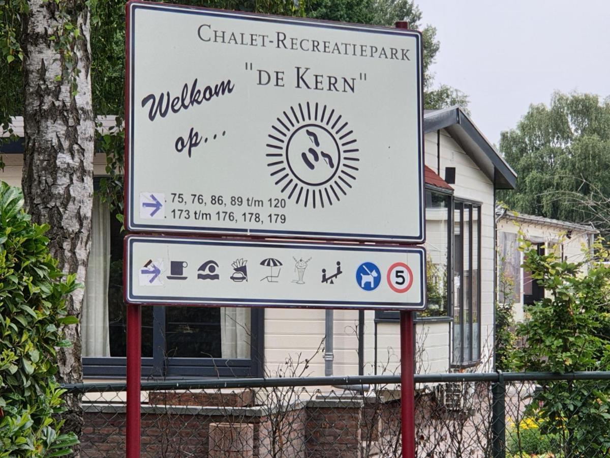 Het Groene Hart Putten Zewnętrze zdjęcie