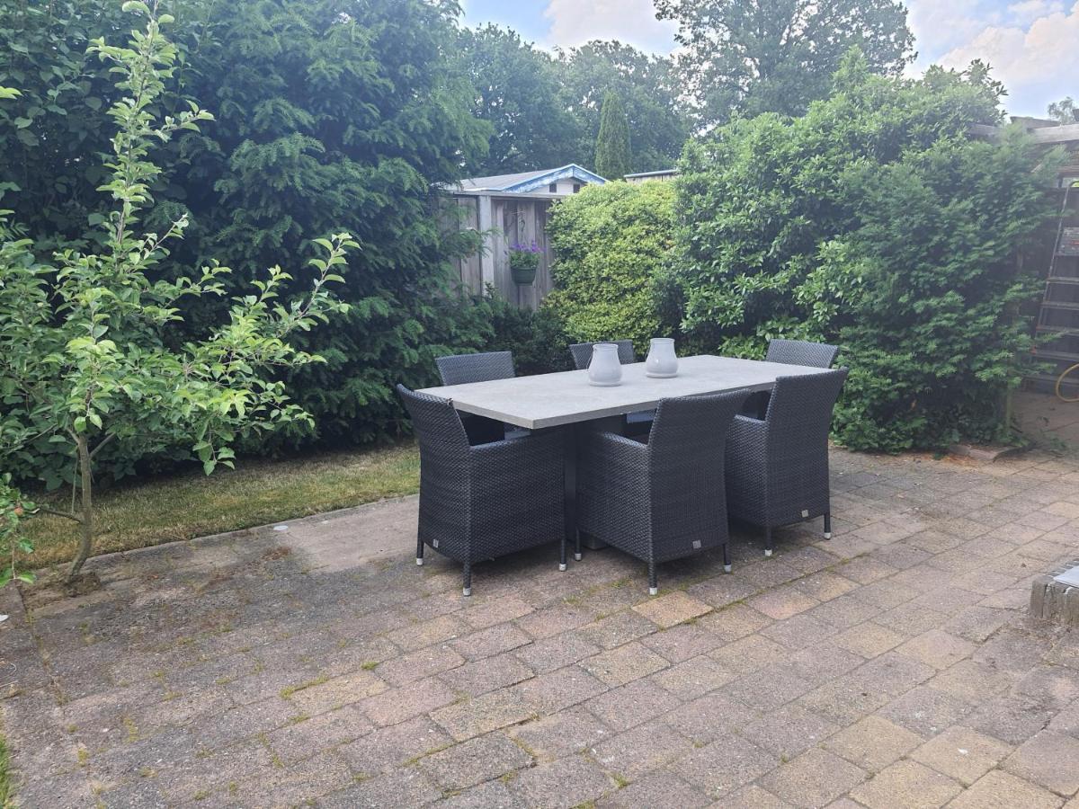 Het Groene Hart Putten Zewnętrze zdjęcie